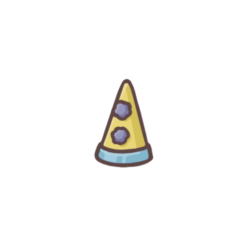 Clown Hat
